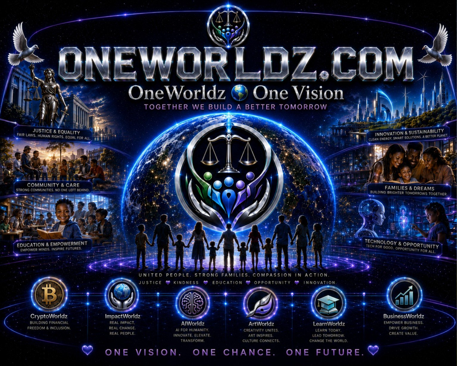 HodlerWorldz approved artwork